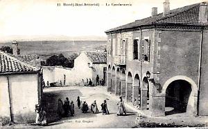 BORDJ-BOU-ARRERIDJ - GENDARMERIE